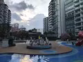 后港11街 敏敦公寓 2卧房底层式加大阳台