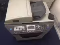 兄弟牌子brother 传真机／复印机