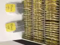 铁观音茶叶袋