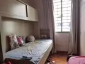 近巴耶里巴地鐵公寓普通房