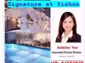 梨景园Signature At Yishun EC执行公寓$57万起 （现房）