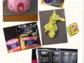 回国出清，半卖半送给需要的人，地点金文泰MRT或Alexandra IKEA