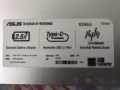 Asus X Series X556UQ-XX861T 