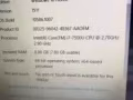 Asus X Series X556UQ-XX861T 