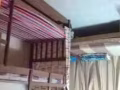 巴西立大牌231一女生搭房"好床[$230]3人間包空調水電網可小煮報[合法地址