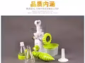 手动果汁机