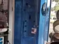 STEAM SHOWER Room