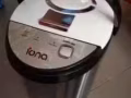 熱水壺電炒鍋