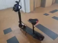 10寸電動滑板車