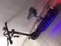 新款10寸宽板，更好的折叠led 