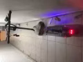 新款10寸宽板，更好的折叠led 