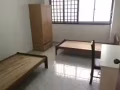 近蔡厝港地鐵站新房床位單間出租