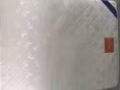 9成新雙人床墊