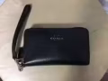 COACH 钱包 正货 wallet