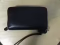COACH 錢包 正貨 wallet