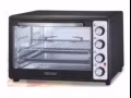 全新Tecno 28L 電烤箱 brand new TECNO 28L oven