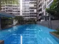 巴西立MRT附近的漂亮新公寓出租