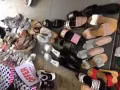 鞋店清！！！ 4$!!! 全新 ！ 鞋店清 ！！