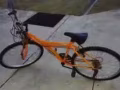 二手自行車出售