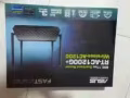 全新穿透力強的路由器，ASUS Dual Band Router
