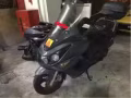 Daelim S3 SV125 摩托出售
