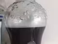 杜仲泡的55度纯粮食酿的白酒