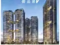 金文泰 御品居 高层新公寓出租， 高楼通风凉爽，海景 一房一厅出租