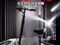 名旺電動滑板車摺疊式踏板車鋰電池迷你女小電動便攜代步車兩輪車