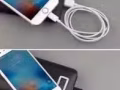 蘋果數據線