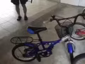 儿童自行车已售出