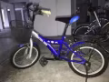 兒童自行車已售出