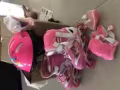 儿童滑轮鞋