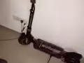 出售8成新二手電滑板車