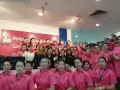 完美国际美容学院在新加坡成立十余年，打造您梦想的舞台