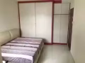 精裝修Bt Gombak MRT步行6分鐘，高層無遮擋，比3房還多1房間