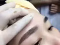 無痛仿真韓式半永久專業紋繡師