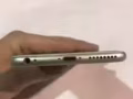 蘋果6s plus   16G    銀色   450塊  