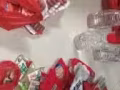 中国火腿。泡椒类。 白酒