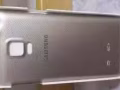 samsung galaxy note 4 原裝背殼(bronze gold)