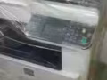 低价出售传真打印一体机