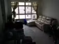 三巴旺政俯组屋三房室整间出租