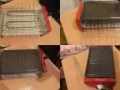 全新兩用烤爐