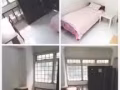  Jurong East 裕廊东 (Common Room 普通房/S$660)