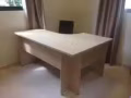 超大L轉角（Boss Left Arch Desk 寫字桌SG140