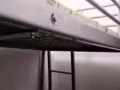 八成新宜家空中床，60。文庆自取，86176271
