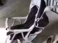 Graco 轻便迷你婴儿车40