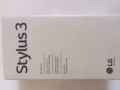 全新LG Stylus3 未開封