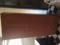 两个双开门衣柜自取50