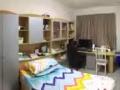 Tiong Bahru 普通房 900/月
