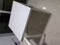 IKEA方形桌